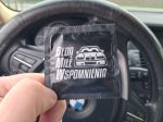 Będą Miłe Wspomnienia - prezerwatywy BMW